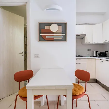 Al Celio Apartment Rome Exterior photo