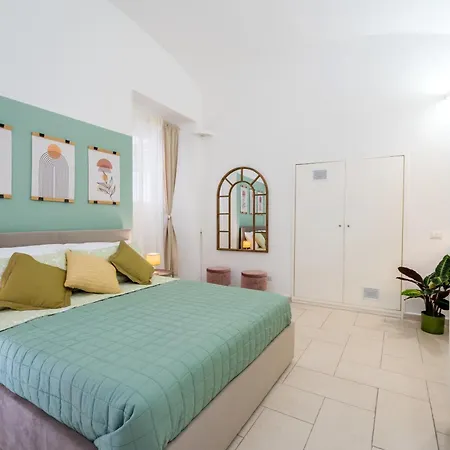 Al Celio Apartment Rome Exterior photo
