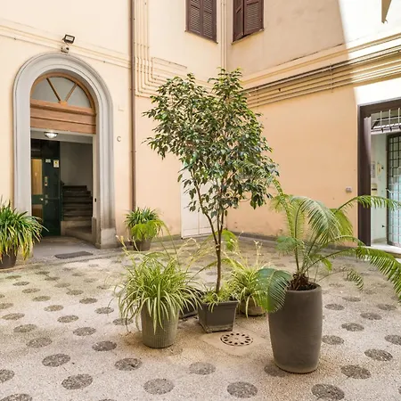 Al Celio Apartment Rome Exterior photo